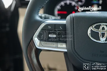  24 Toyota Land Cruiser Gx-r Twin turbo 2024  يمكن التمويل بالتعاون مع المؤسسات المعتمدة لدى المعرض