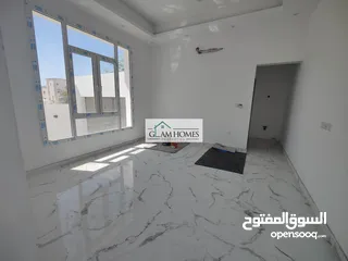  3 Brand new 6 BR commercial villa for rent in AL Khoud Ref: 676H