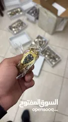  1 ساعه الحبه الماركه العالمية