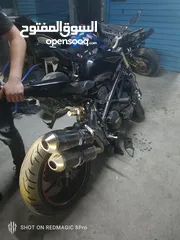  2 Ducati street fighter s 2013 دوكاتي  848cc ستريت فايتر 2013