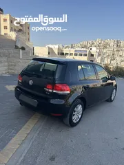  4 جولف  الف واربعمية  تيربو