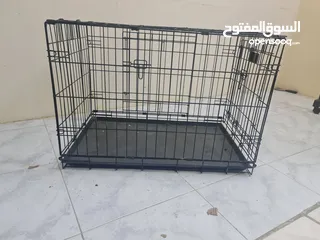  4 cage for sale