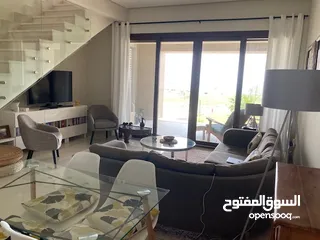  15 Sea View Duplex 3+1 Bedrooms in Jebel sifah  شقة 3+1 غرف للبيع، جبل سيفة