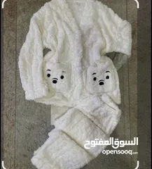  3 بيجامات بسعر الجمله