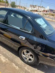  4 افانتي 2005 للبيع
