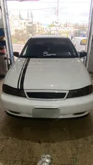  1 دايو سوبر رايسر 1996