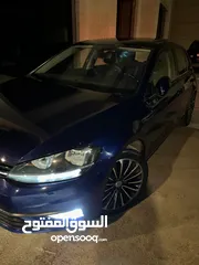  10 للبيع – جولف 2017 بحالة مميزة