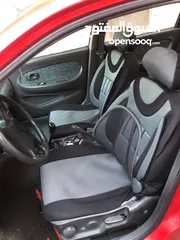  9 كيا تو  2000 kia