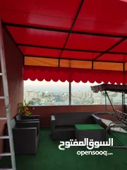  18 تفصيل و تركيب جميع انواع المظلات و الاشرعه