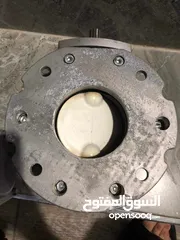  1 محابس زيت كهربائية