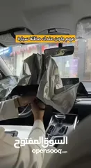  2 مظلة للزجاج الامامي