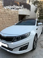  16 كايا k5 اوبتيما نخب النخب موديل 2015 فل فل فل اضافات +++