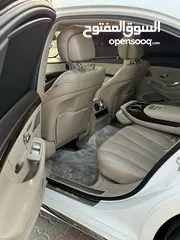  5 للبيع مرسيديس s550 وارد ألمانيا محول s63 تحويل اصلي شرط