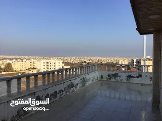  6 المكان بلحصن
