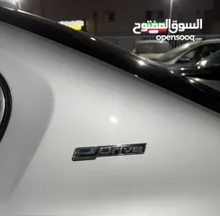  23 BMW 530 Hybrid 2018 E drive  American Sbecification