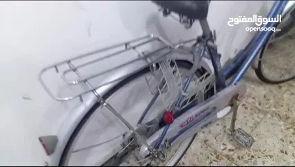  15 دراجة هوائية