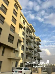  6 شقه مميزه للبيع  في كمبوند البروج الشروق استلام فوري-apartment for sale in Al Burouj