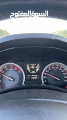  10 ايسوزو دي ماكس 2018 فل كامل فحص كامل 3000cc بحالة ممتازة للبيع