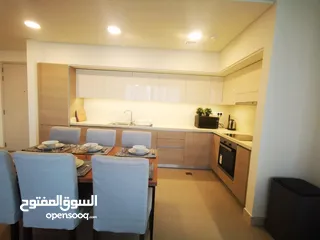  3 APARTMENT FOR RENT IN MARASI 2BHK FULLY FURNISHED