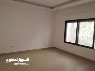  8 شقه للايجار في عبدون بالقرب من السفاره البريطانية / الرقم المرجعي :13578