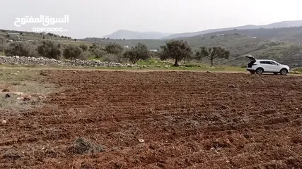  7 ارض تصنيف A للبيع مناسبه للأستثمار والسكن