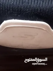  3 سكيتشر فيتنامي الصنع أصلي قياس 42 لون أسود