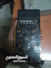 4 كرت شاشة Gtx 660 2gb فحص حرارة ممتاز ع150 متوفر توصيل