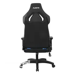  7 Alseye A3 Blue/Black Gaming Chair - كرسي جيمينج !