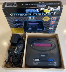  3 15 الف Sega ginses سيكا جنسس الاصلي