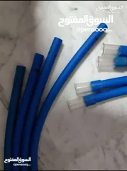  2 برابيش تصريف مياه لفتحة السقف