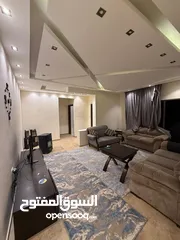  28 شقق واستديوهات فندقيه وشقق سكنيه للايجار بموقع مميز بين الجاردنز وتلاع العلي بخدمتكم على مدار الساعه