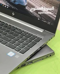  5 hp zbook 15u g5