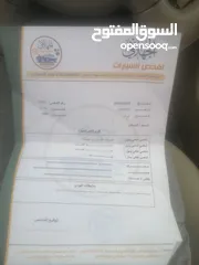  5 بي ام دب 96 محوله 2003 كامل متوور 28
