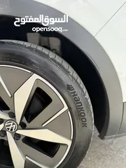  21 Volkswagen ID.4 Crozz Pure+ ترخيص جديد سنه كاملة + فحص كامل + ممشى قليل