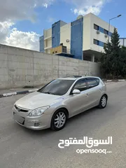  3 هونداي i30 موديل 2008