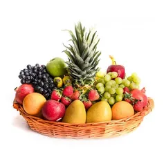  3 Fresh Fruit & Vegetable egetable