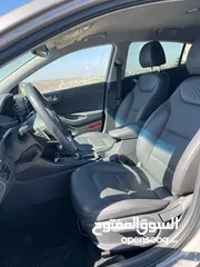  15 هوانداي ايونك مديل 2020 للبيع