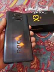  3 Xiaomi poco X3