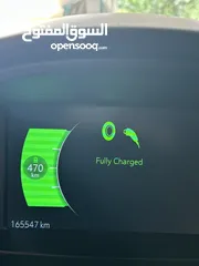 2 Bolt EV 2018