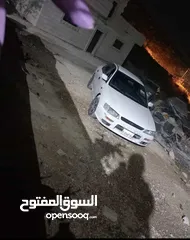  2 سوبارو موديل 97 بيت لحم