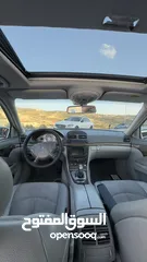  3 مرسيدس e270