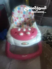  3 عربايه وهزاز للبيع