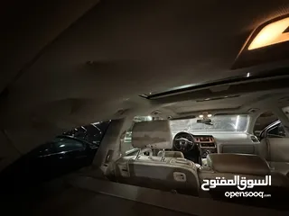  7 أودي Q7 AUDI 4200 سي سي