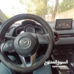  16 مازدا cx-3 وارد الوكالة الخياط