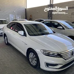  1 لافيدا 2020 مستعمل بطارية كبيرة