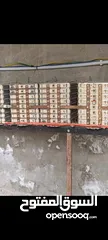 3 بطاريات ليثيوم للطاقة الشمسية
