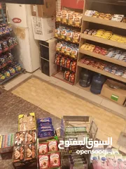  3 كافتيريا للبيع