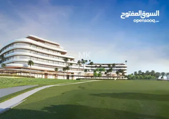  4 La vie project/apartment in installments/freehold/lifelong residence