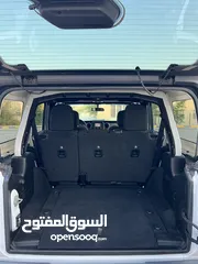  15 جيب رانجلر JL 2020