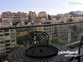  7 شقة مفروشة للإيجار 135م2 ( Property 12932 ) سنوي فقط